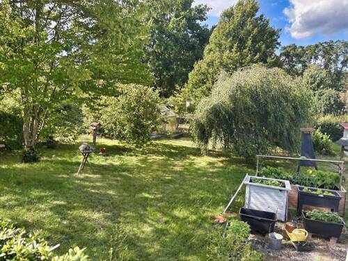 Garten - 