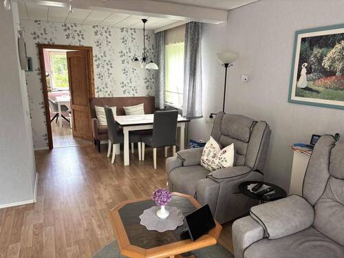 Wohnzimmer Erdgeschoss - 