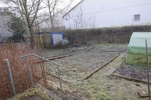 DSC00219 (FILEminimizer).JPG - 1 Zimmer Mehrfamilienhaus, Wohnhaus in Sankt Georgen im Schwarzwald