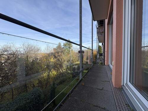 Balkon - 
