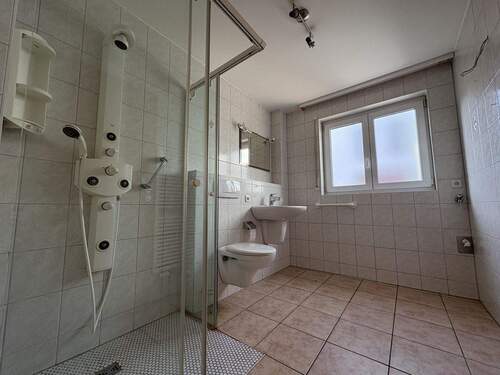 Badezimmer - 