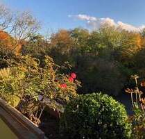 Hell, sonnig, ruhig und zentral - 2-Zimmer Wohnung im Herzen von Gröbenzell