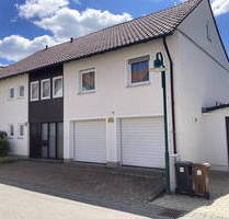 2-3 Familienhaus zur variablen Nutzung in ruhiger Lage - Erkenbrechtsweiler