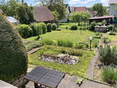 Blick Garten - 