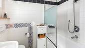 Badezimmer 1 - 
