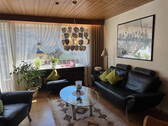 Wohnzimmer im 2. OG - 