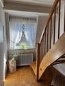 Treppe vom 2. OG ins DG - 
