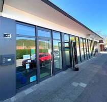 Flexible Gewerbeeinheit mit ca. 300 m² Gesamtfläche, Büro und Untergeschoss in Merkstein - Herzogenrath