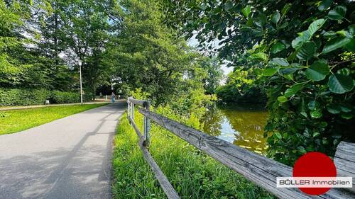 Alterlanger See - 