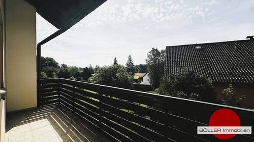 Südseite - Wunderbare Lage am Alterlanger See, familienfreundliches Reihenmittelhaus mit Garage