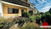 Terrasse / Garten - 5 Zimmer Reihenmittelhaus zum Kaufen in Erlangen