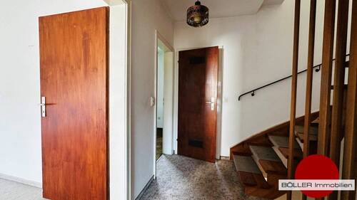 1. Oberansicht - 
