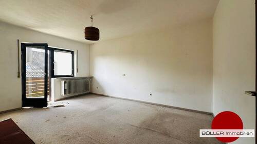 Zimmer 1.OG - 