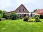 Ansicht/Garten - ***Die Gelegenheit*** Stilvolles Einfamilienhaus mit traumhaftem Garten***