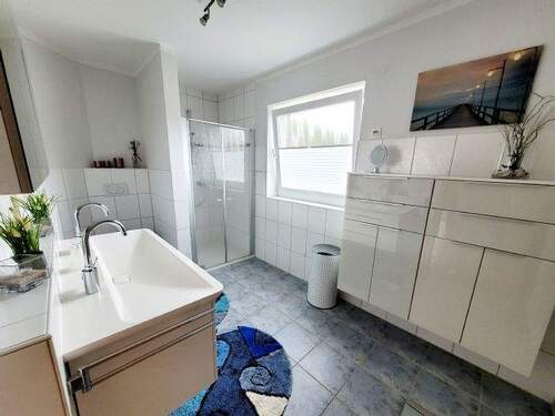 Badezimmer EG - 