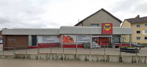 Bild2 - Grundstück zum Kaufen in Minden