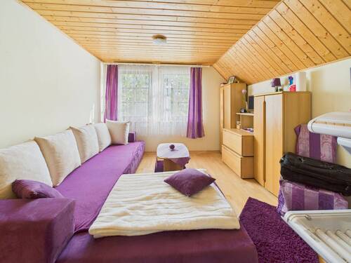 Gäste-Zimmer - 
