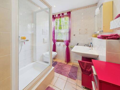 Duschbad - 