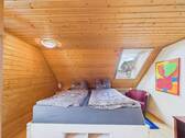 Gäste-Zimmer DG - 