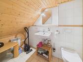 Gäste-WC OG - 
