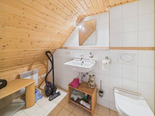 Gäste-WC OG - 