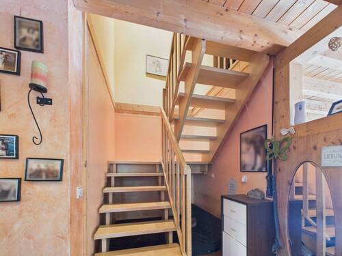 Treppenhaus - 