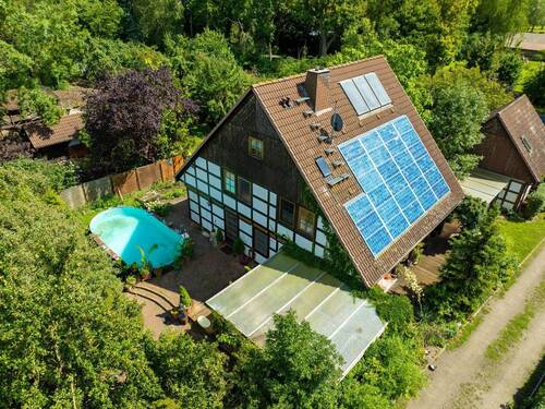 Solaranlage - 