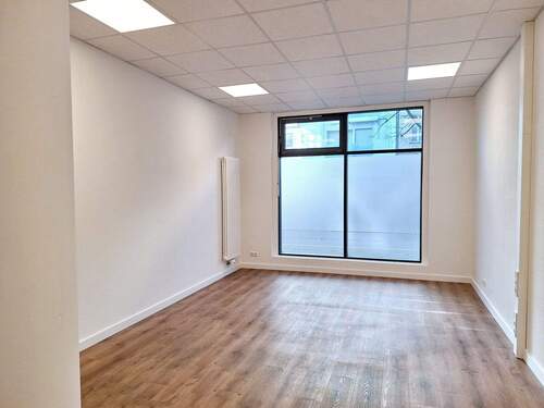 Büro 1 - 5 Zimmer Büro zur Miete in Berlin