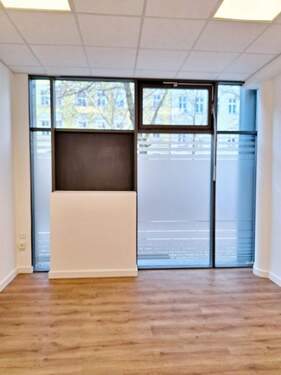 Büro 5 - 