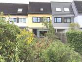 Bild 2 - 4 Zimmer Reihenmittelhaus zum Kaufen in Stuhr / Moordeich