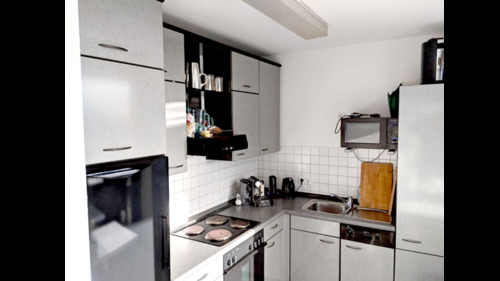 Küche - Büro in Köln