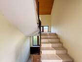 Treppenhaus - 