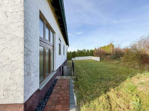 ruhige Lage - Einfamilienhaus mit 150,00 m² in Marktoffingen / Minderoffingen zum Kaufen