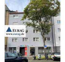 N-Gibitzenhof: Mehrfamilienhaus mit 9 Einheiten - Nürnberg