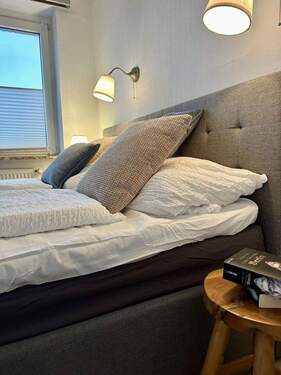 Schlafzimmer - 