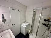 Waschmaschine Bad - 