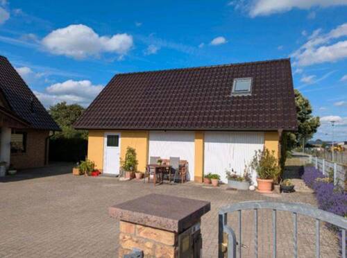 Bild 3 - 6 Zimmer Einfamilienhaus in Crivitz