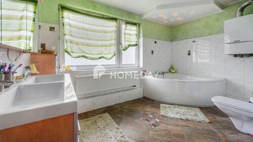 Badezimmer 1 1 - 