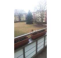 Schöne helle 2 Zimmer Eigentumswohnung mit Balkon in Britz provisionsfrei - Berlin