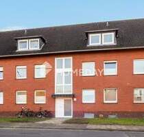 Solides Mehrfamilienhaus mit sechs Wohneinheiten, Garten und stabiler Vermietung - Wallenhorst