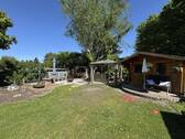 Gartenansicht - 