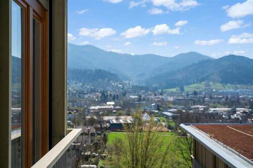 Bild1 - Projektierte Neubauwohnungen in wunderschöner Lage von Waldkirch-Kollnau