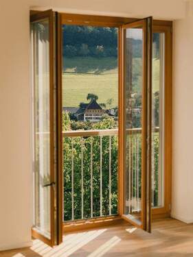 Bild4 - Etagenwohnung mit 83,00 m&sup2; in Waldkirch zum Kaufen