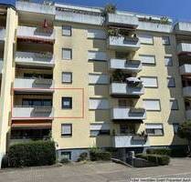 4,5-Zimmer-Wohnung mit 2 Balkonen und Tiefgaragen-Stellplatz in Rheinfelden Stadtmitte