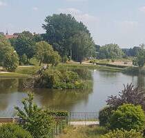 Stadthaus am Schwanenteich in Demmin - frisch saniert & bezugsfertig - Top Lage!
