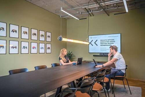 Meetingraum 0.2 - 