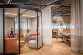 Meetingraum 1.2 - Büro zur Miete in Berlin