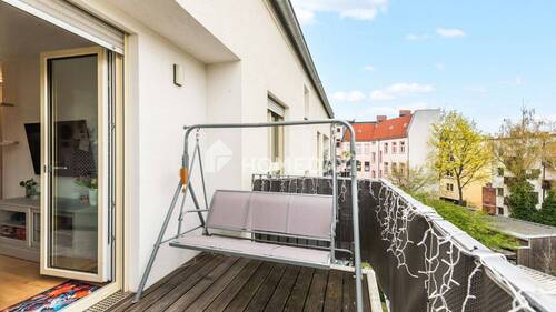 Balkon 2 - 