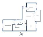 Grundriss - 