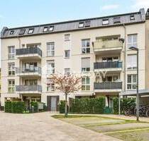 HOMEDAY- EXCLUSIV Moderne 3-Zimmer-Wohnung mit Balkon, Aufzug und hochwertiger Ausstattung - Berlin Spandau